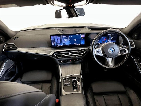 Used BMW 3 Series 2022 for sale - 76332459: Photo 3