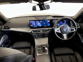 Used BMW 3 Series 2022 for sale - 76332459: Photo