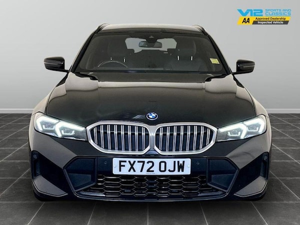 Used BMW 3 Series 2022 for sale - 76332459: Photo 5