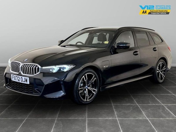 Used BMW 3 Series 2022 for sale - 76332459: Photo 6