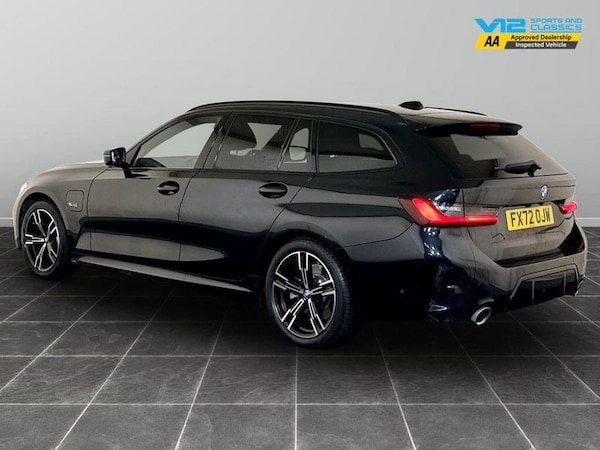 Used BMW 3 Series 2022 for sale - 76332459: Photo 8