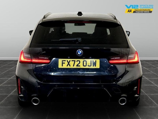 Used BMW 3 Series 2022 for sale - 76332459: Photo 9