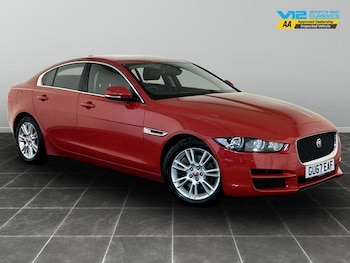 2017 - 2.0i Prestige Auto Euro 6 (s/s) 4dr Automatic