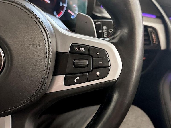 Used BMW 5 Series 2019 for sale - 76196596: Photo 19