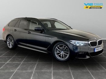 BMW - 5 Series