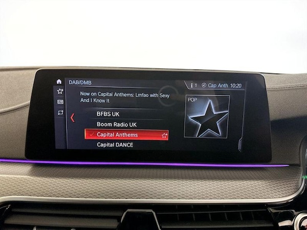 Used BMW 5 Series 2019 for sale - 76196596: Photo 22