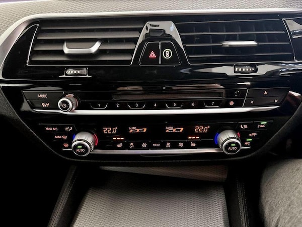 Used BMW 5 Series 2019 for sale - 76196596: Photo 25