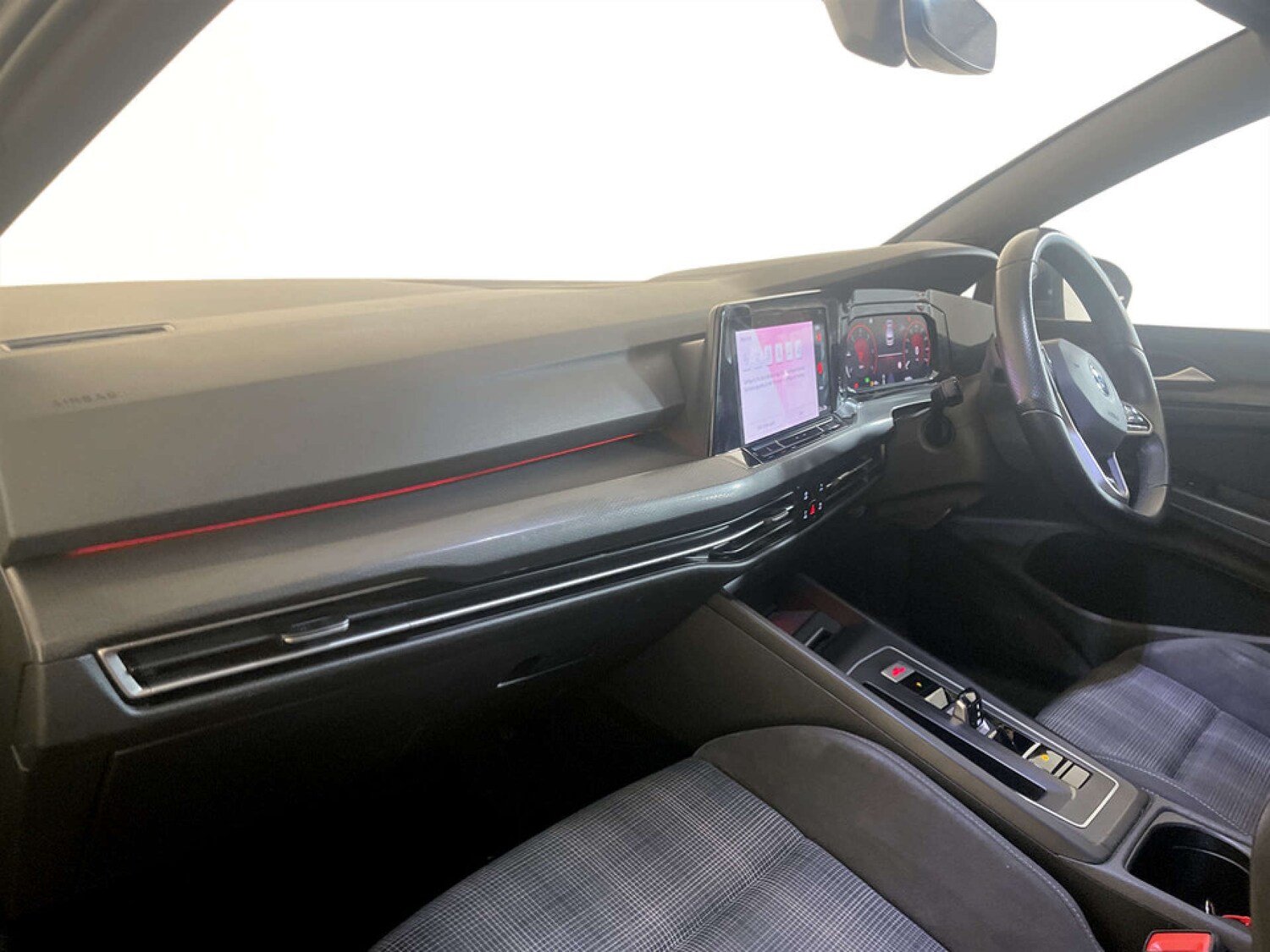 Used Volkswagen Golf 2020 for sale - 77523373: Photo 12