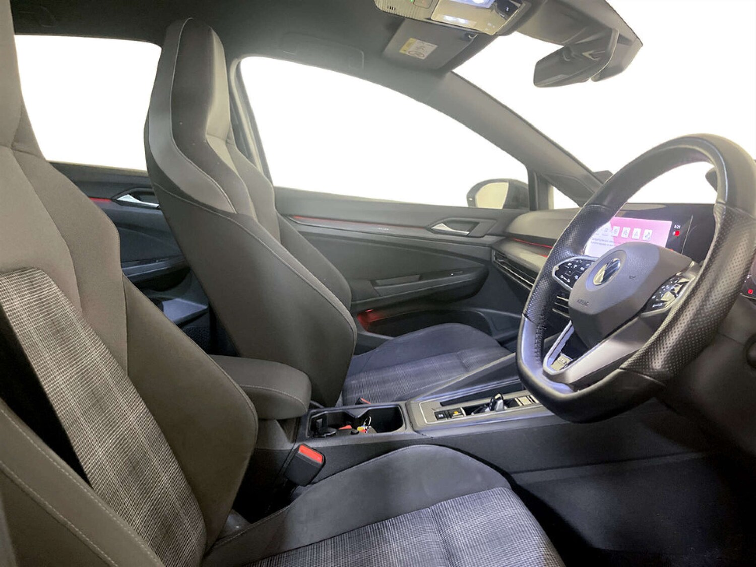 Used Volkswagen Golf 2020 for sale - 77523373: Photo 13