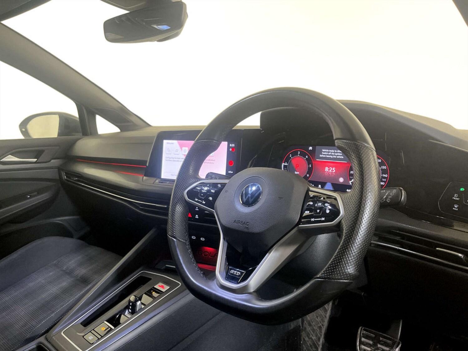 Used Volkswagen Golf 2020 for sale - 77523373: Photo 15