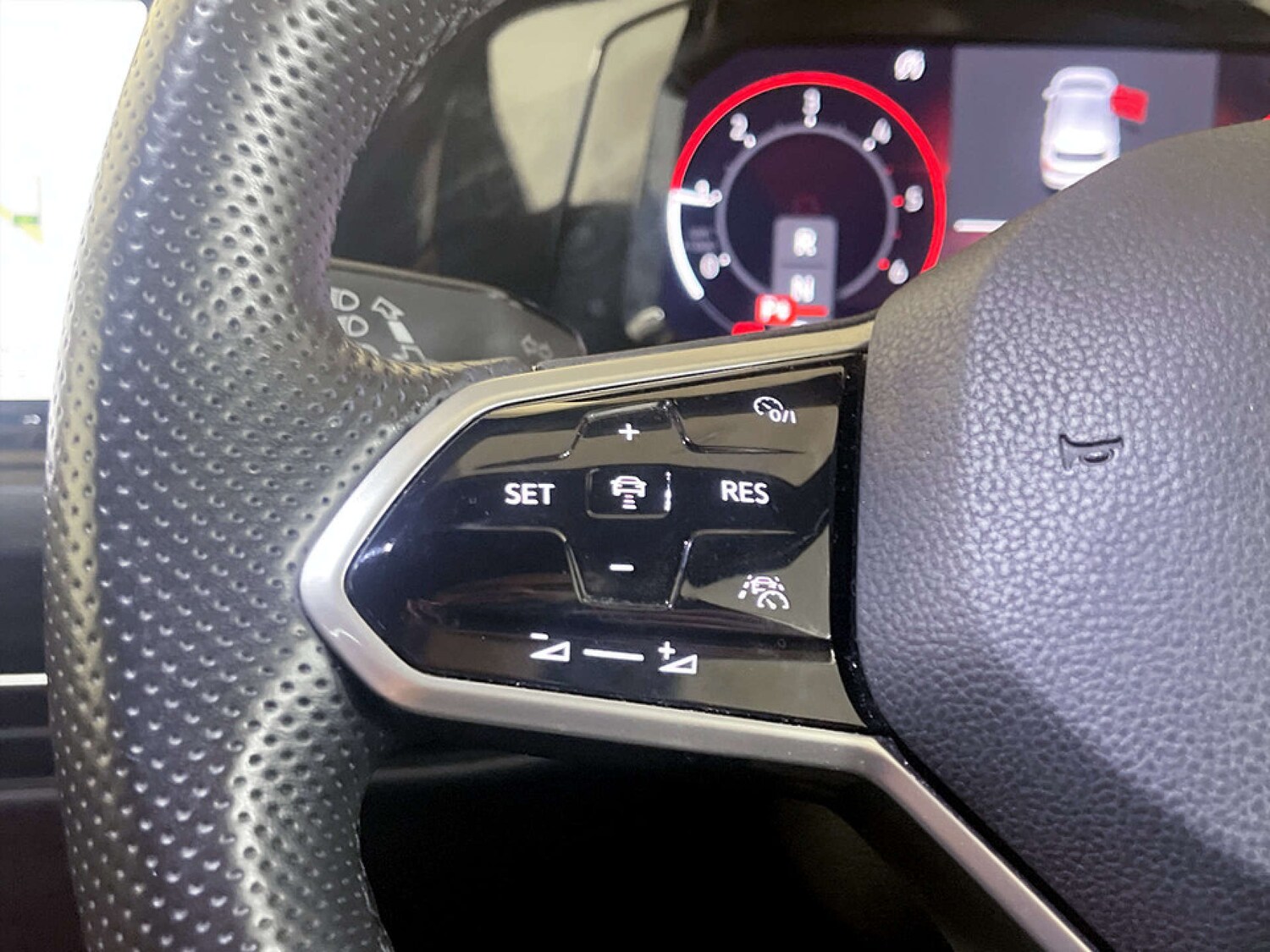 Used Volkswagen Golf 2020 for sale - 77523373: Photo 17