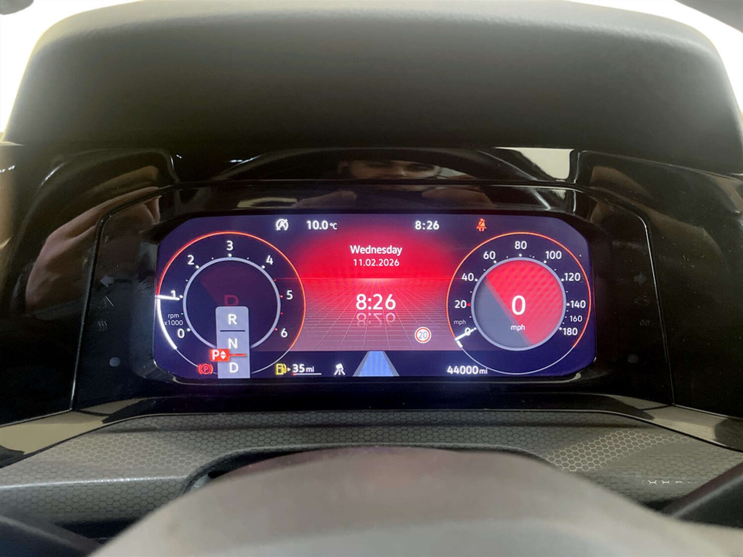 Used Volkswagen Golf 2020 for sale - 77523373: Photo 18