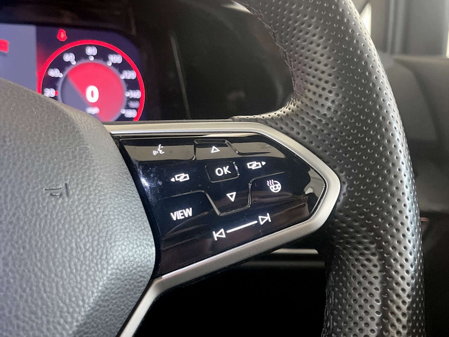 Used Volkswagen Golf 2020 for sale - 77523373: Photo 19