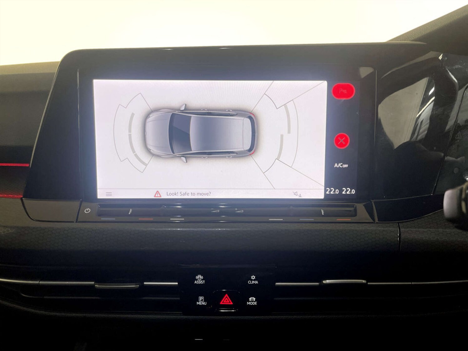 Used Volkswagen Golf 2020 for sale - 77523373: Photo 20