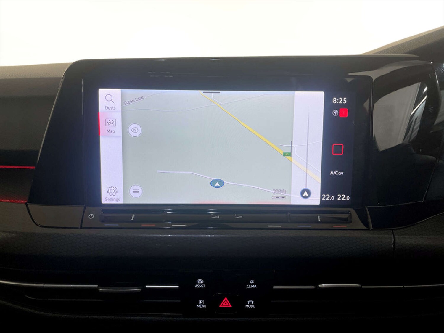 Used Volkswagen Golf 2020 for sale - 77523373: Photo 21