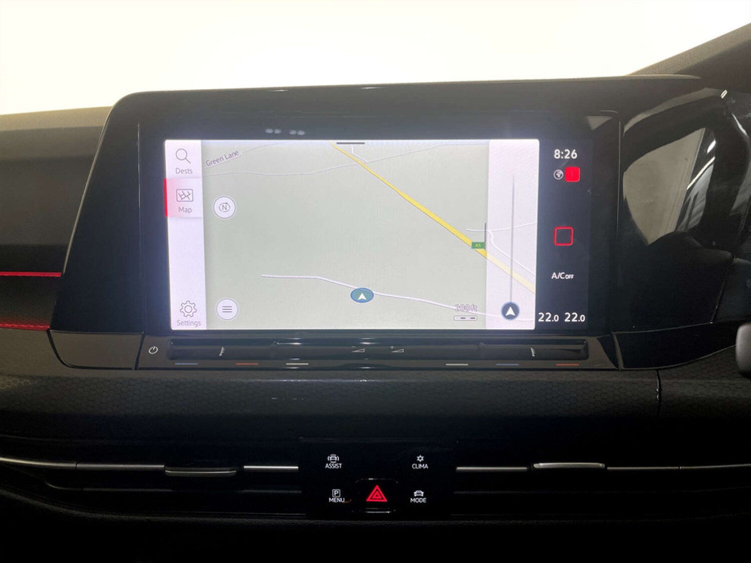 Used Volkswagen Golf 2020 for sale - 77523373: Photo 22