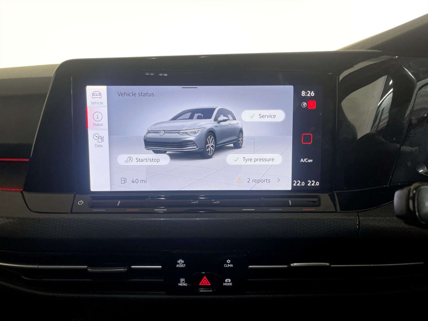 Used Volkswagen Golf 2020 for sale - 77523373: Photo 23