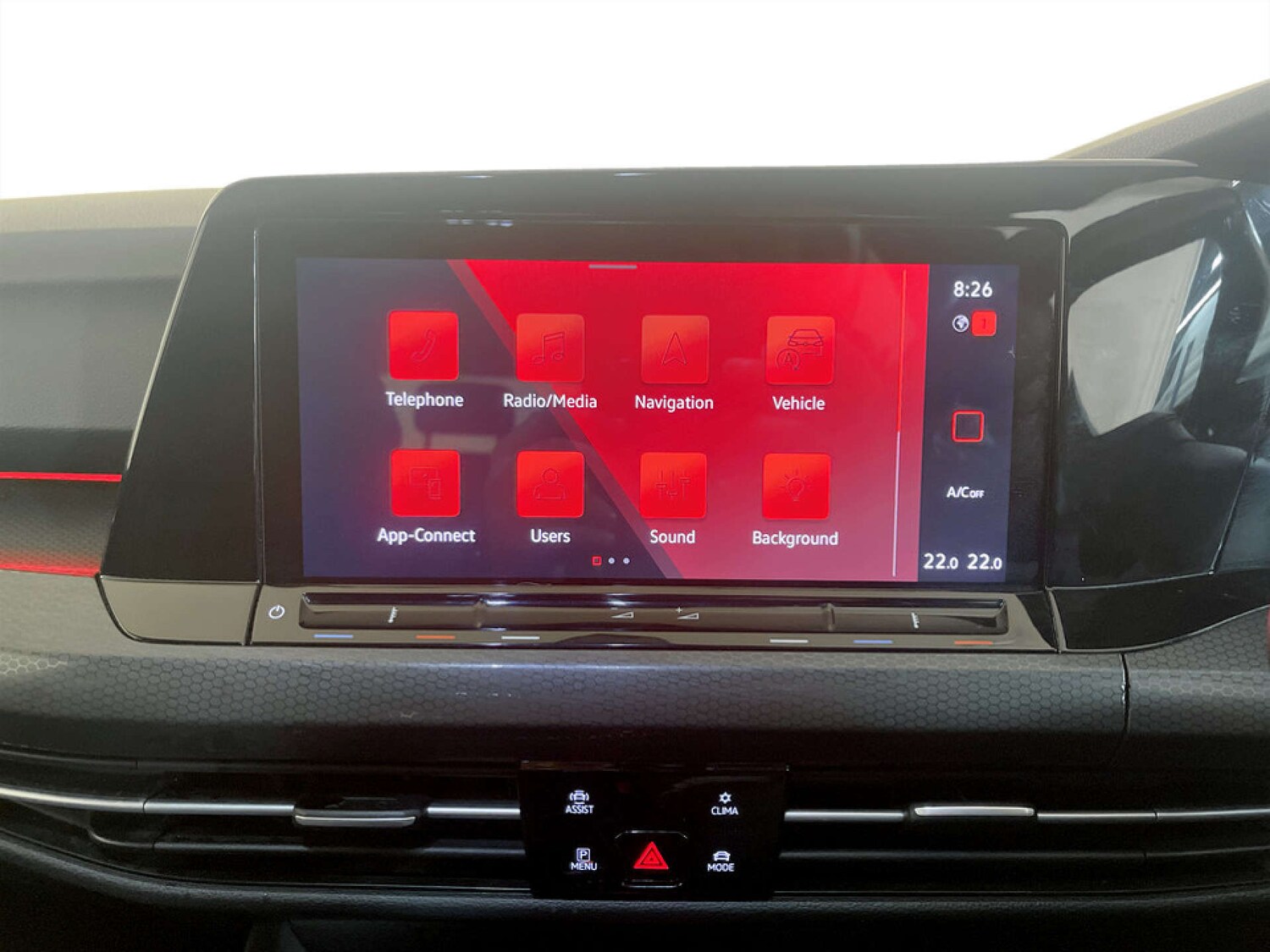 Used Volkswagen Golf 2020 for sale - 77523373: Photo 24