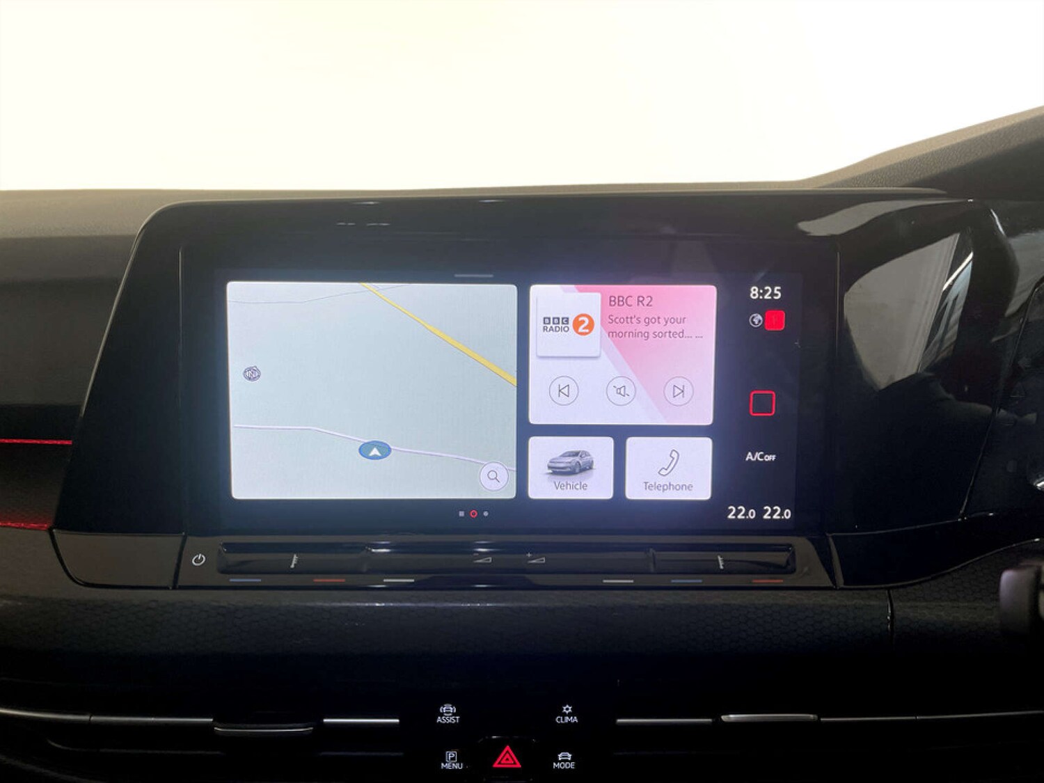 Used Volkswagen Golf 2020 for sale - 77523373: Photo 25