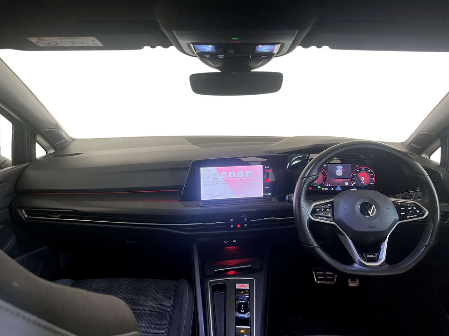 Used Volkswagen Golf 2020 for sale - 77523373: Photo 3