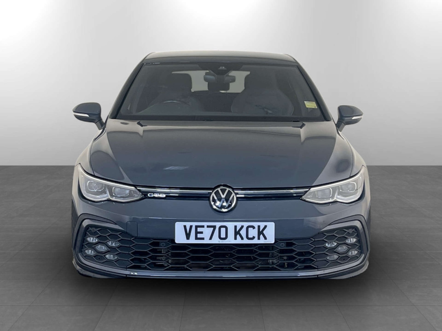 Used Volkswagen Golf 2020 for sale - 77523373: Photo 5