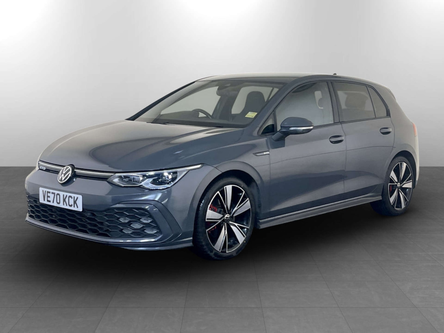 Used Volkswagen Golf 2020 for sale - 77523373: Photo 6