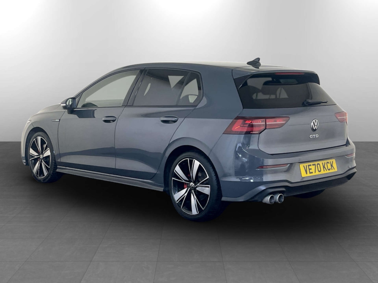 Used Volkswagen Golf 2020 for sale - 77523373: Photo 8