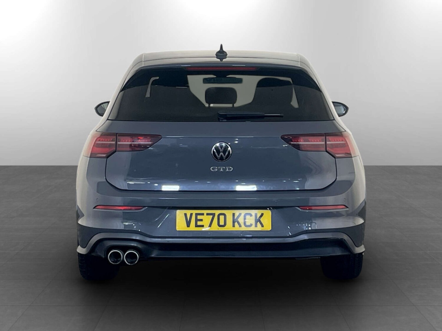 Used Volkswagen Golf 2020 for sale - 77523373: Photo 9