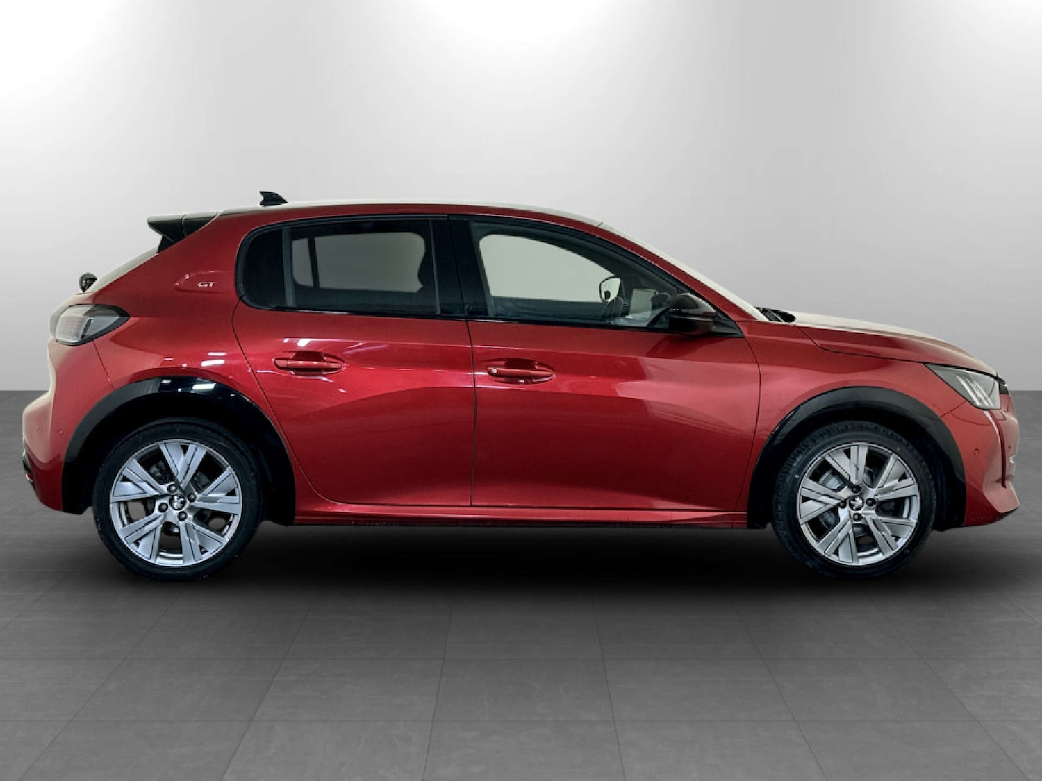 Used Peugeot 208 2021 for sale - 77185021: Photo 11