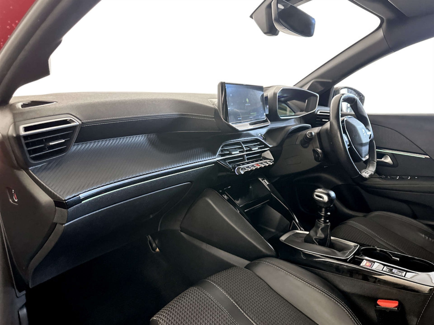 Used Peugeot 208 2021 for sale - 77185021: Photo 12