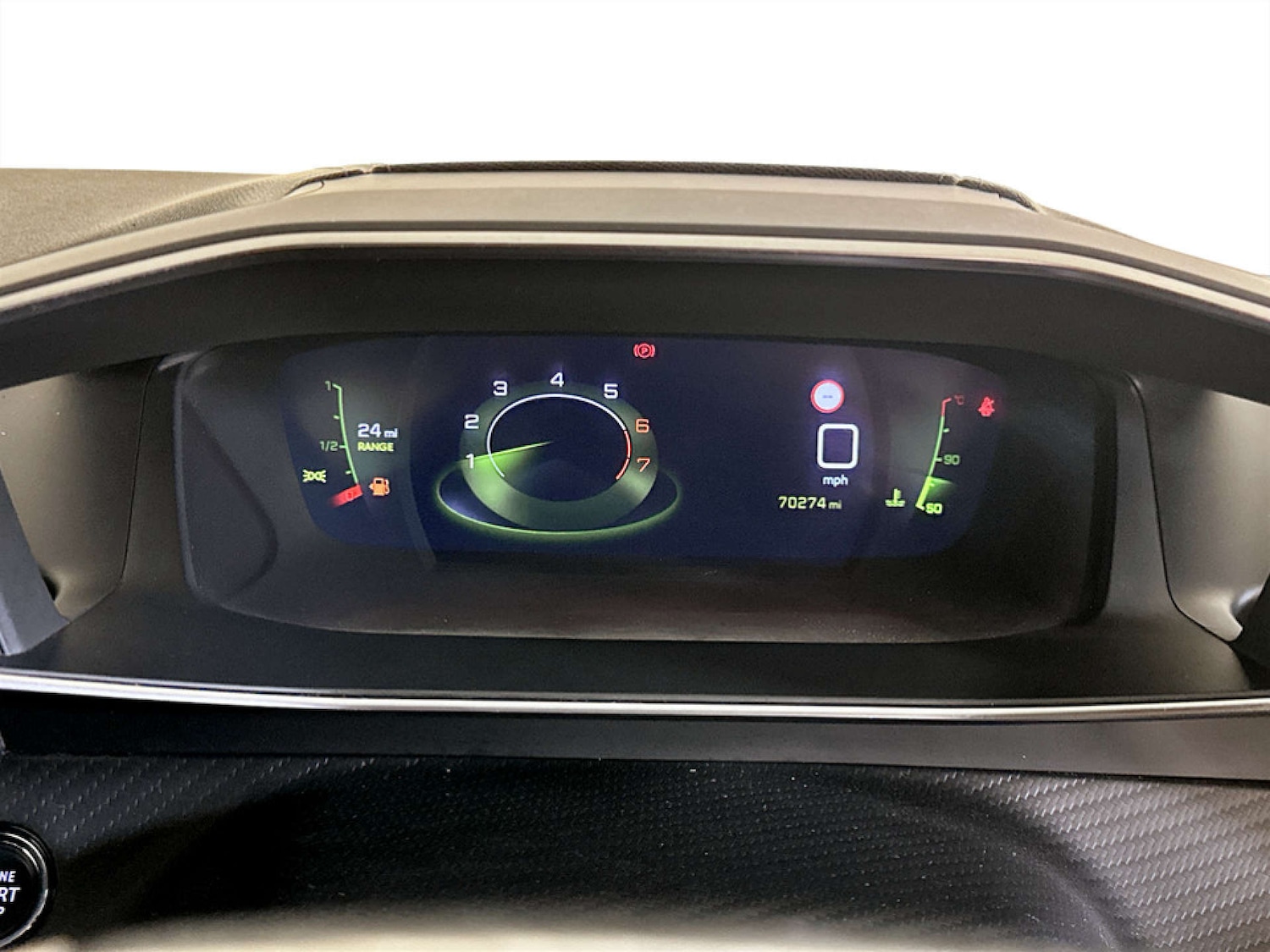 Used Peugeot 208 2021 for sale - 77185021: Photo 19