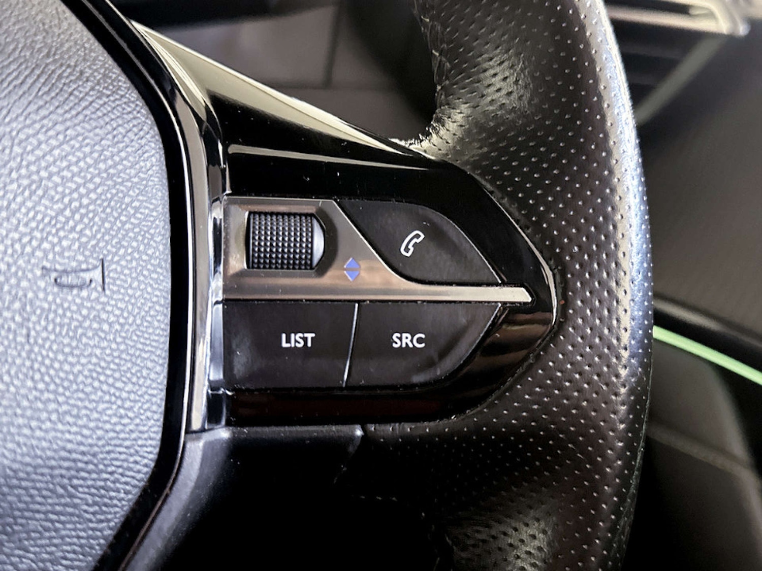 Used Peugeot 208 2021 for sale - 77185021: Photo 20