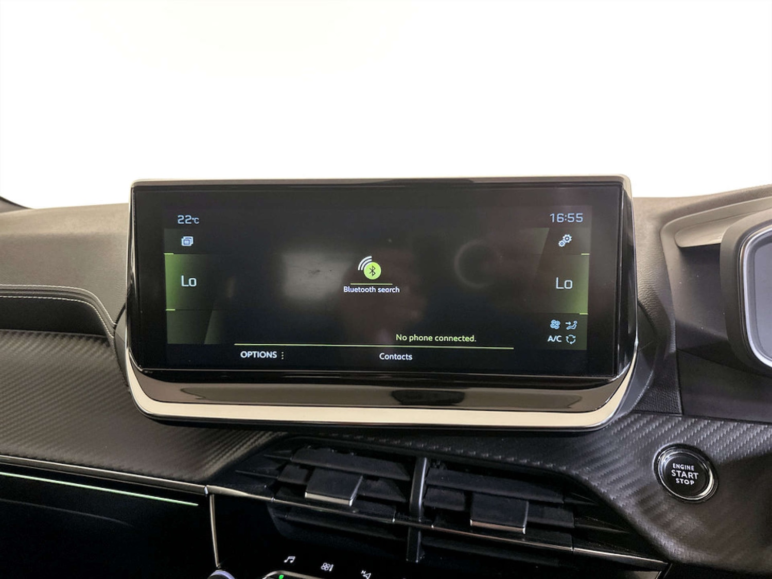 Used Peugeot 208 2021 for sale - 77185021: Photo 22