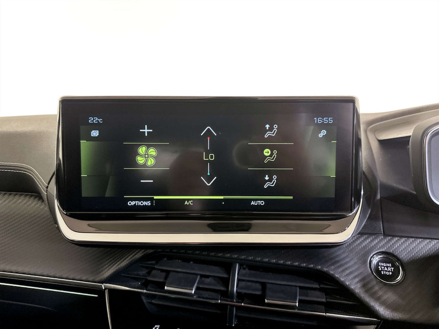 Used Peugeot 208 2021 for sale - 77185021: Photo 24