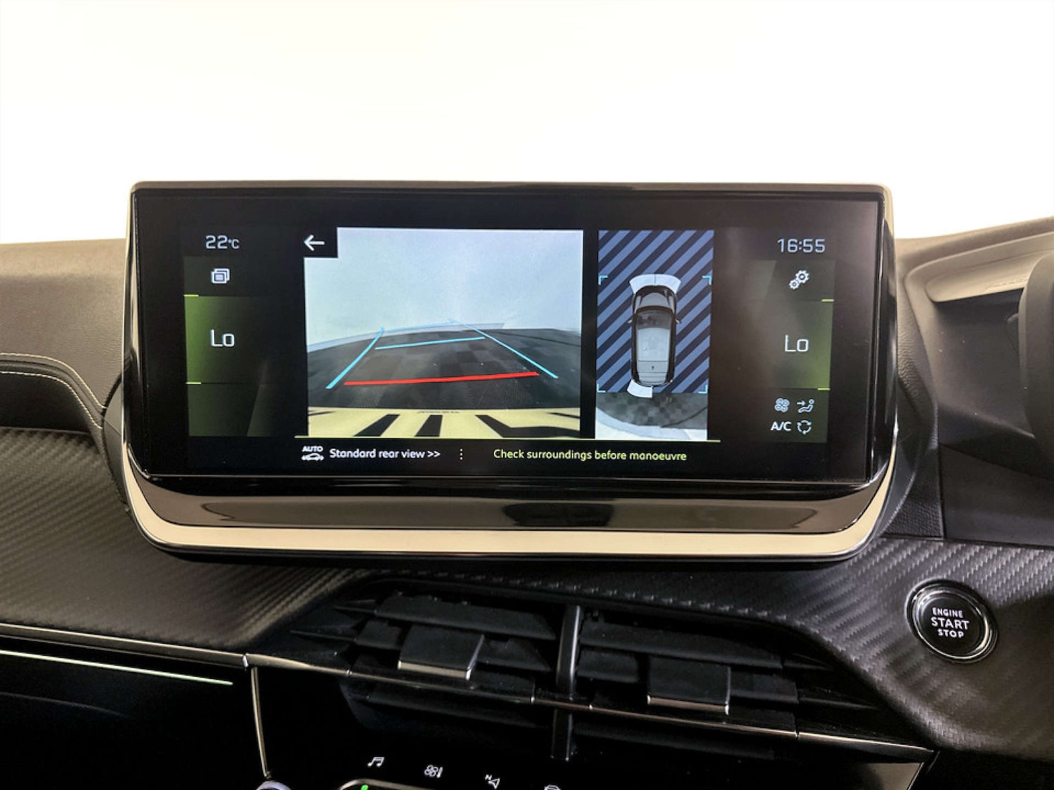 Used Peugeot 208 2021 for sale - 77185021: Photo 25