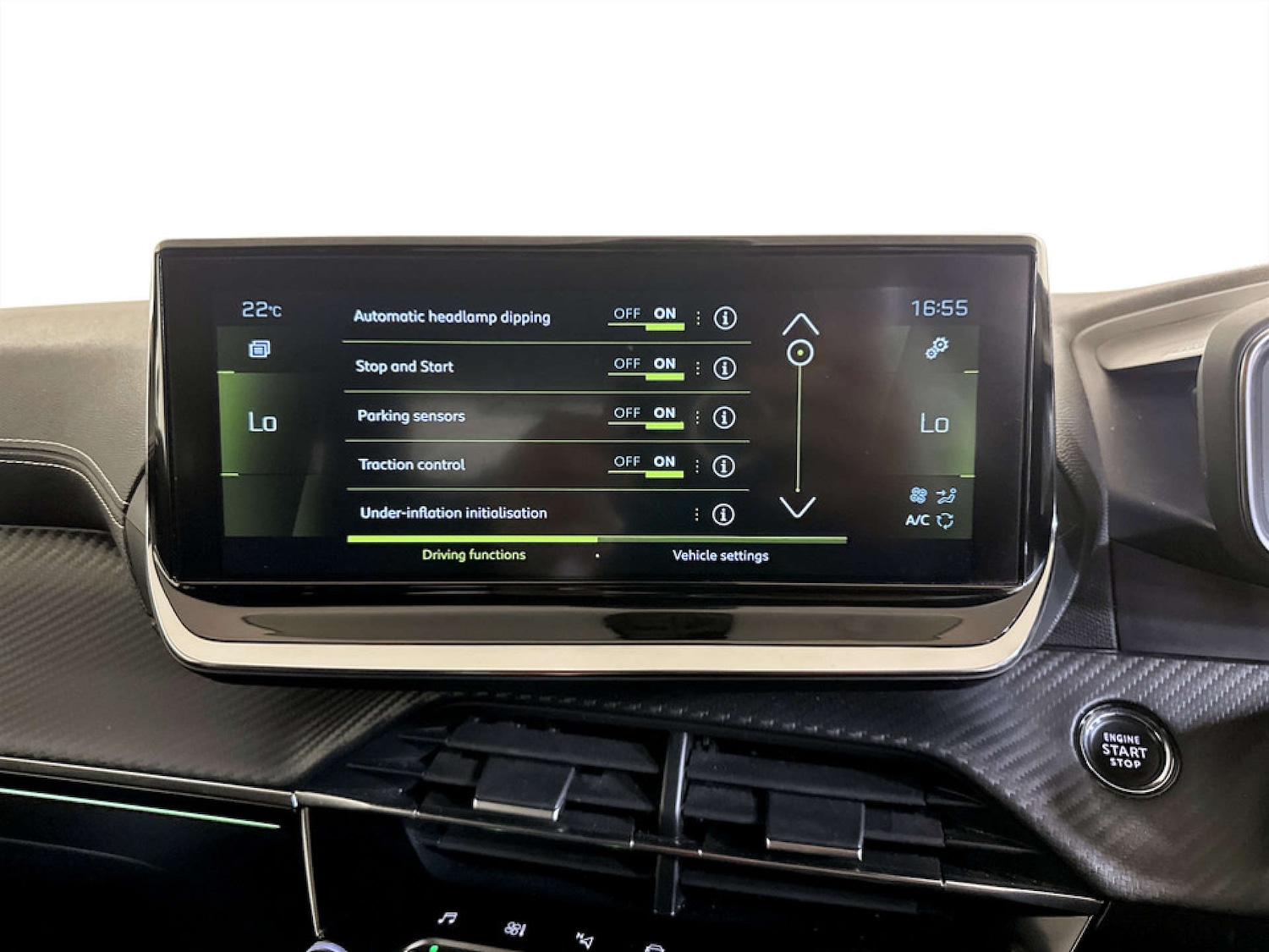 Used Peugeot 208 2021 for sale - 77185021: Photo 26