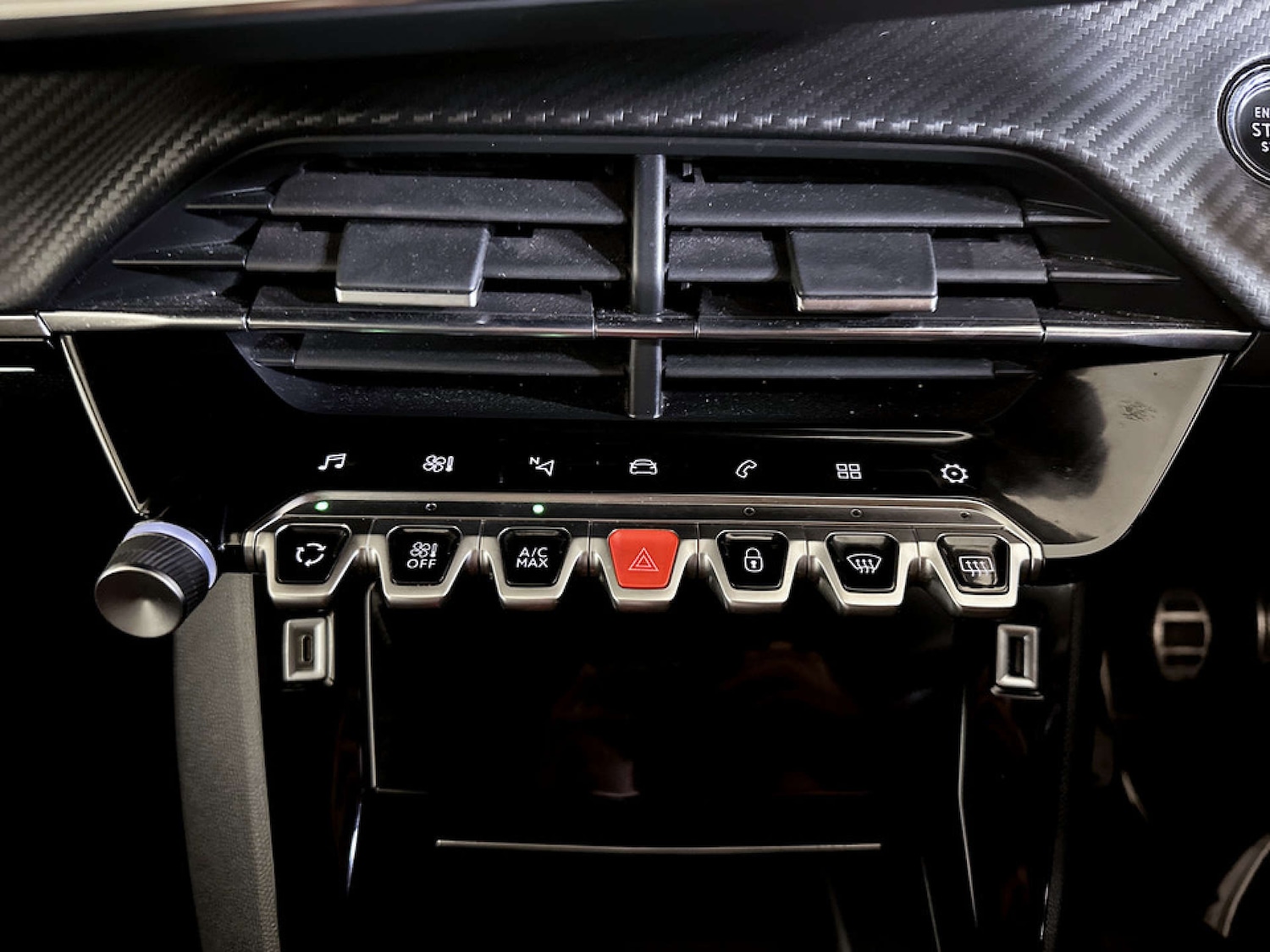 Used Peugeot 208 2021 for sale - 77185021: Photo 27