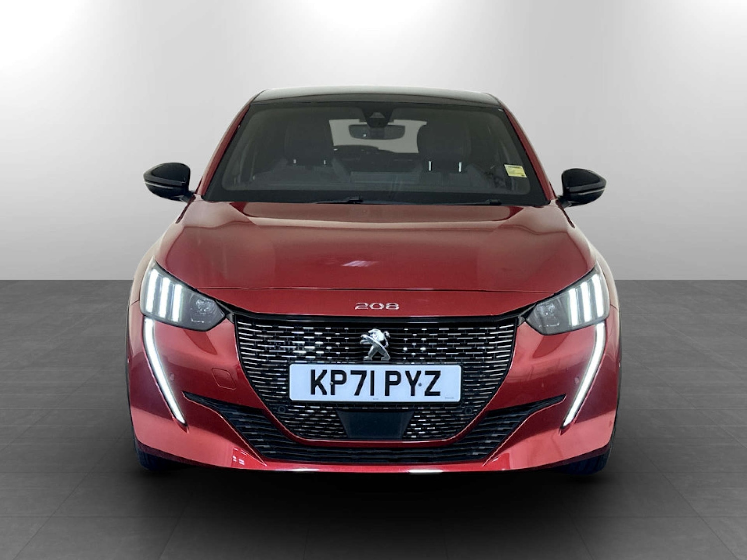 Used Peugeot 208 2021 for sale - 77185021: Photo 5