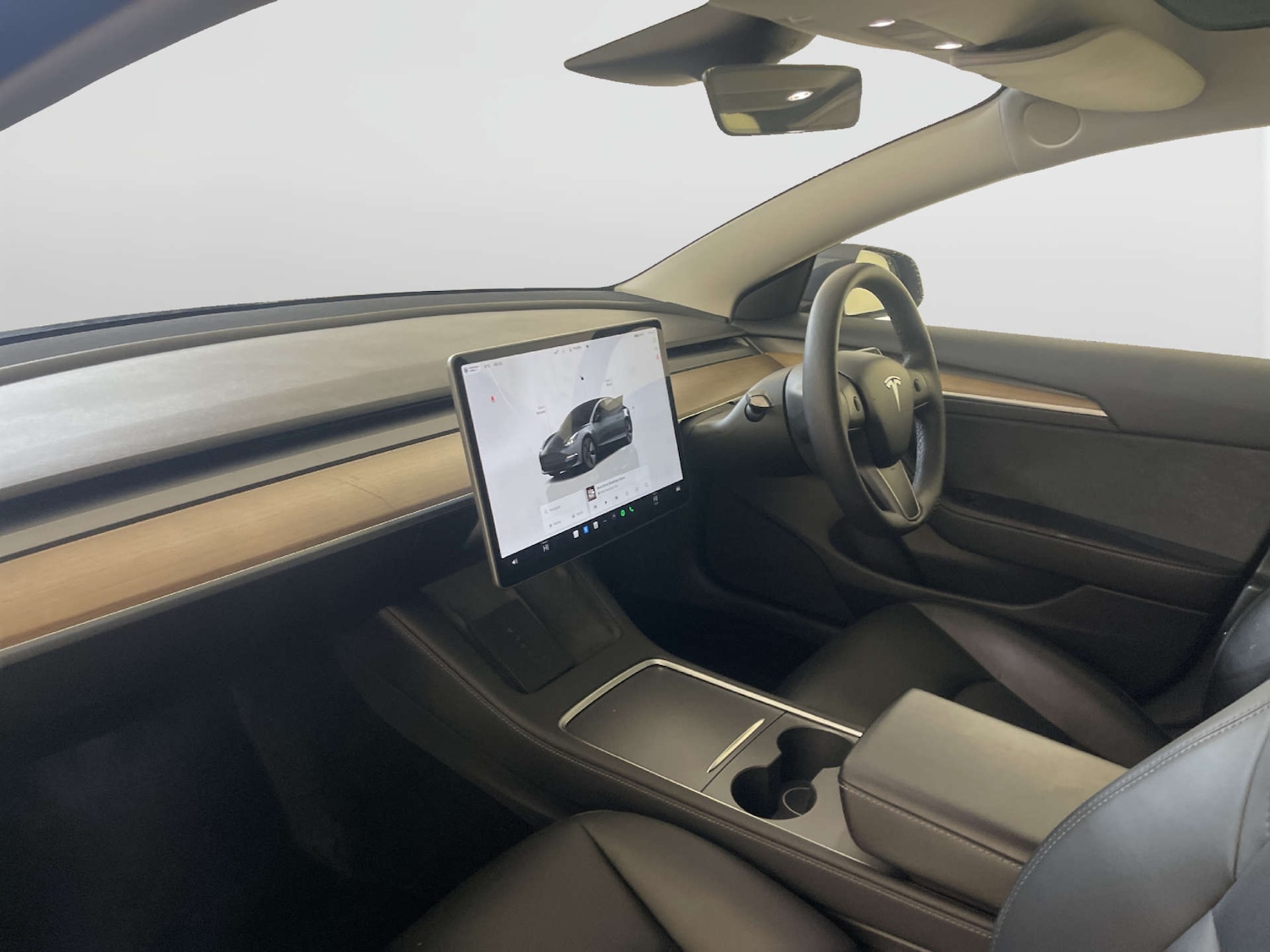 Used Tesla Model 3 2022 for sale - 78041864: Photo 12