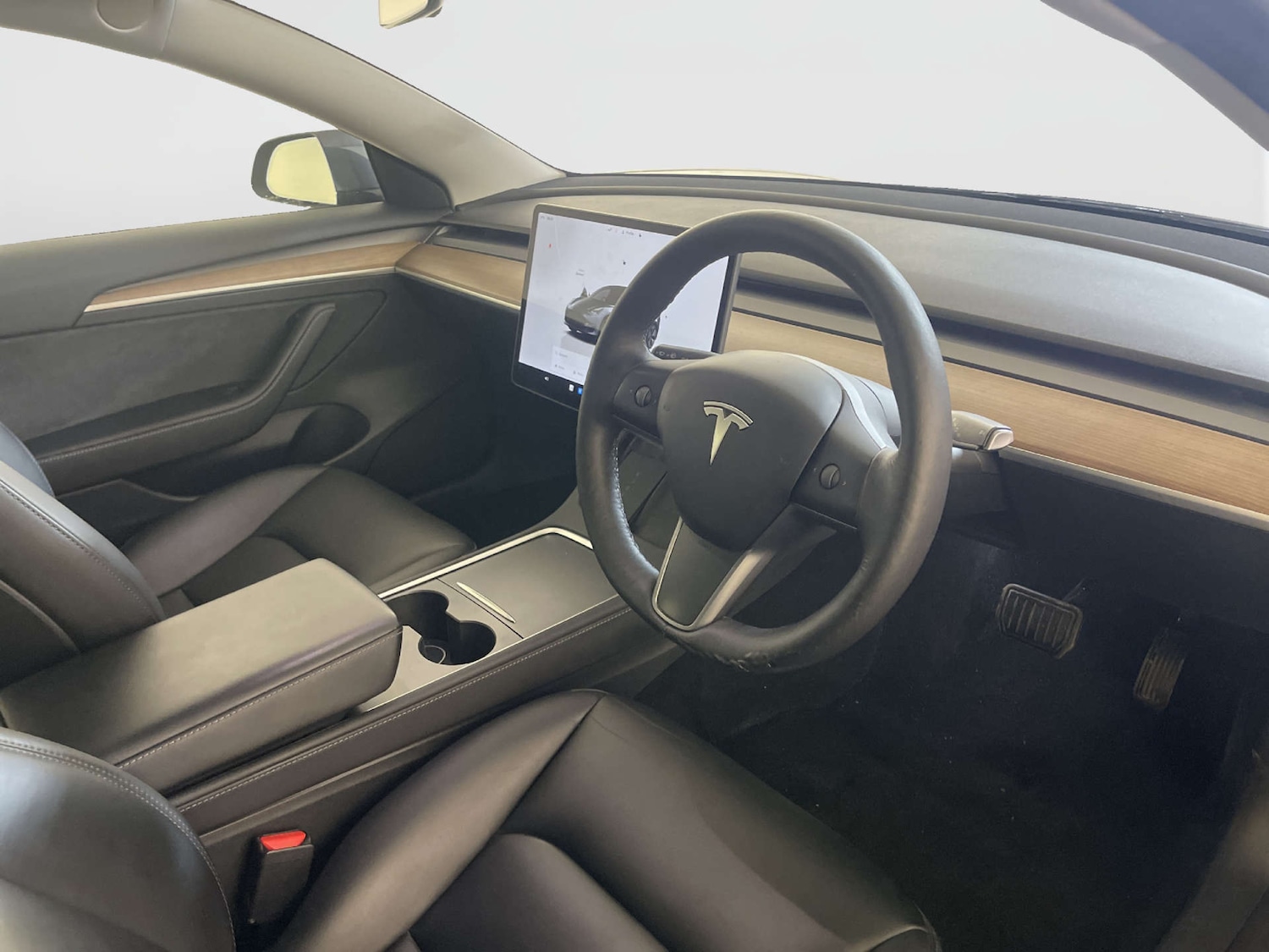 Used Tesla Model 3 2022 for sale - 78041864: Photo 15
