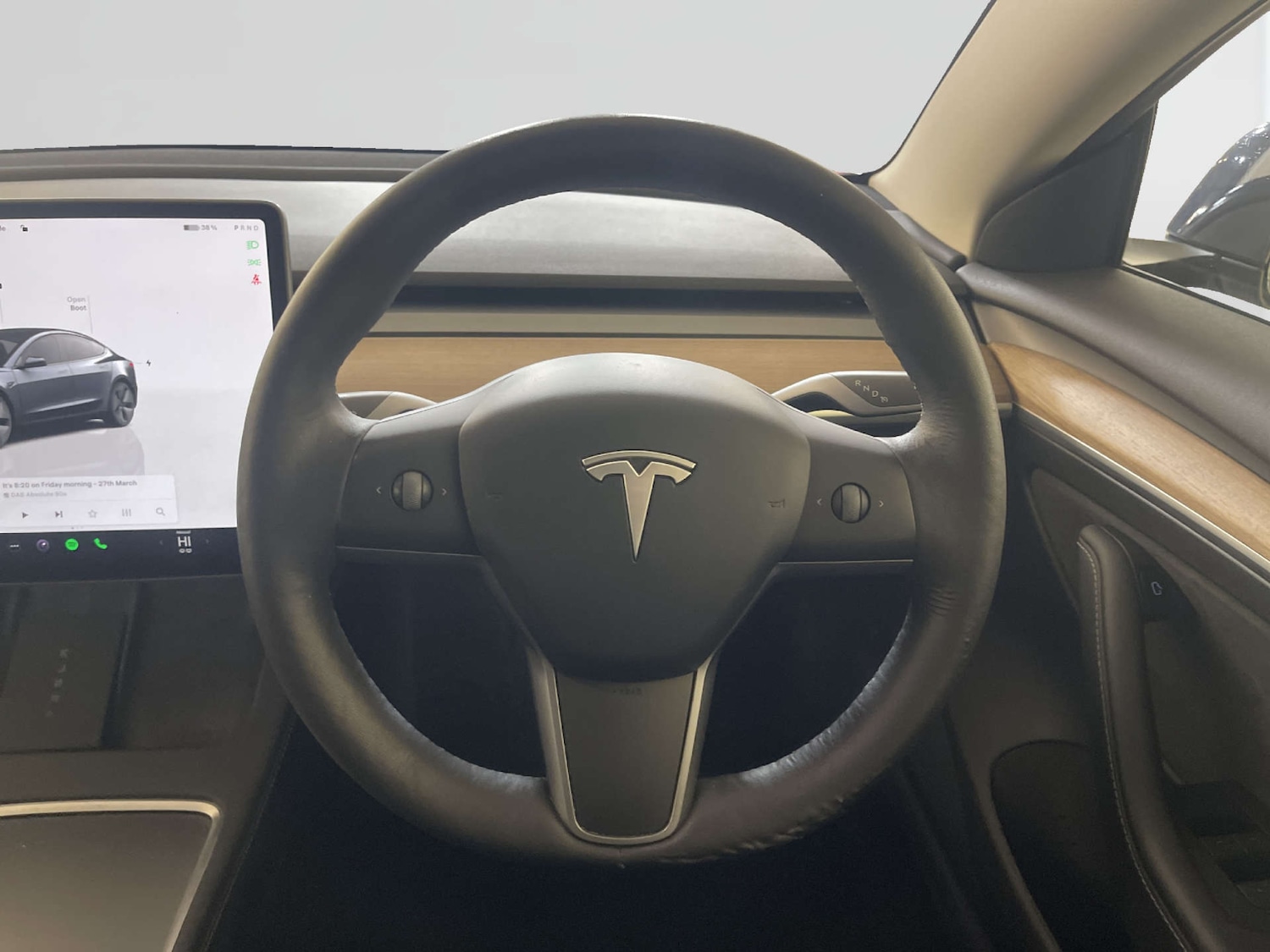 Used Tesla Model 3 2022 for sale - 78041864: Photo 16