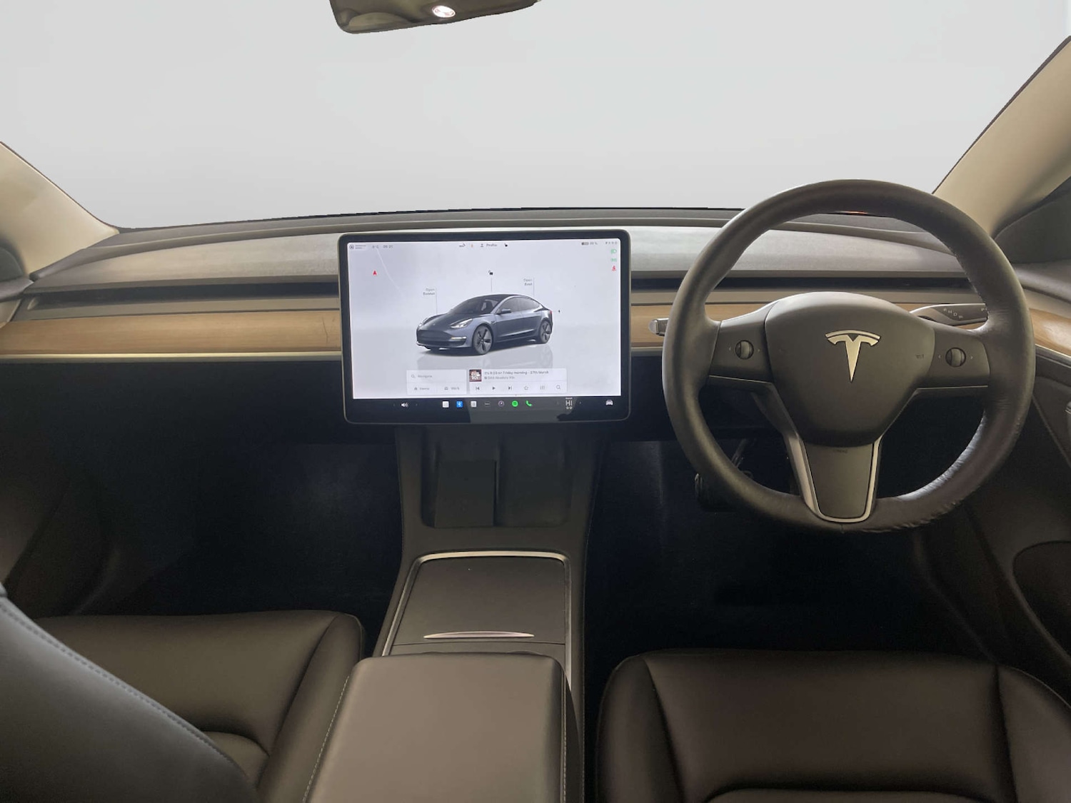 Used Tesla Model 3 2022 for sale - 78041864: Photo 3