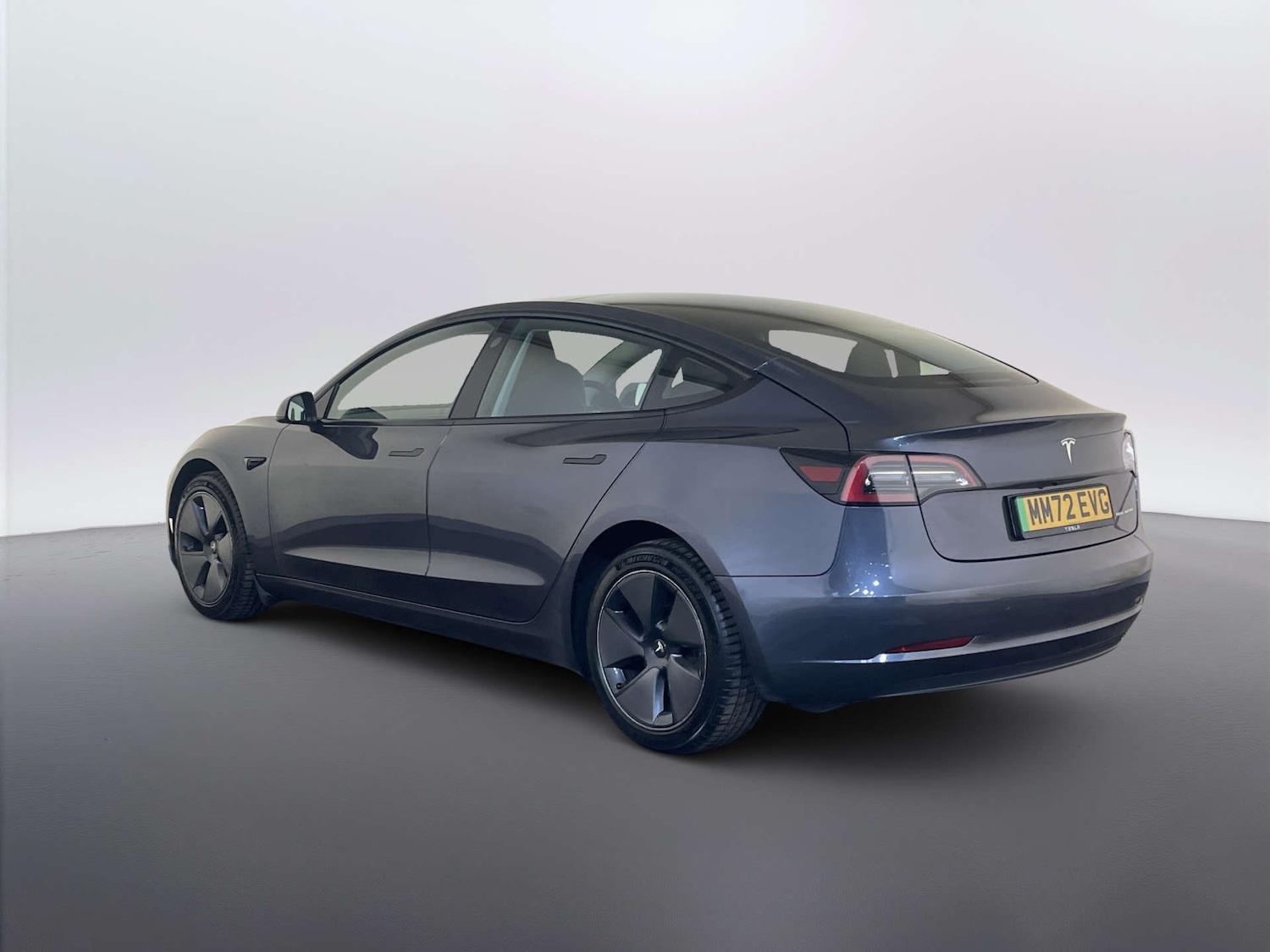 Used Tesla Model 3 2022 for sale - 78041864: Photo 8