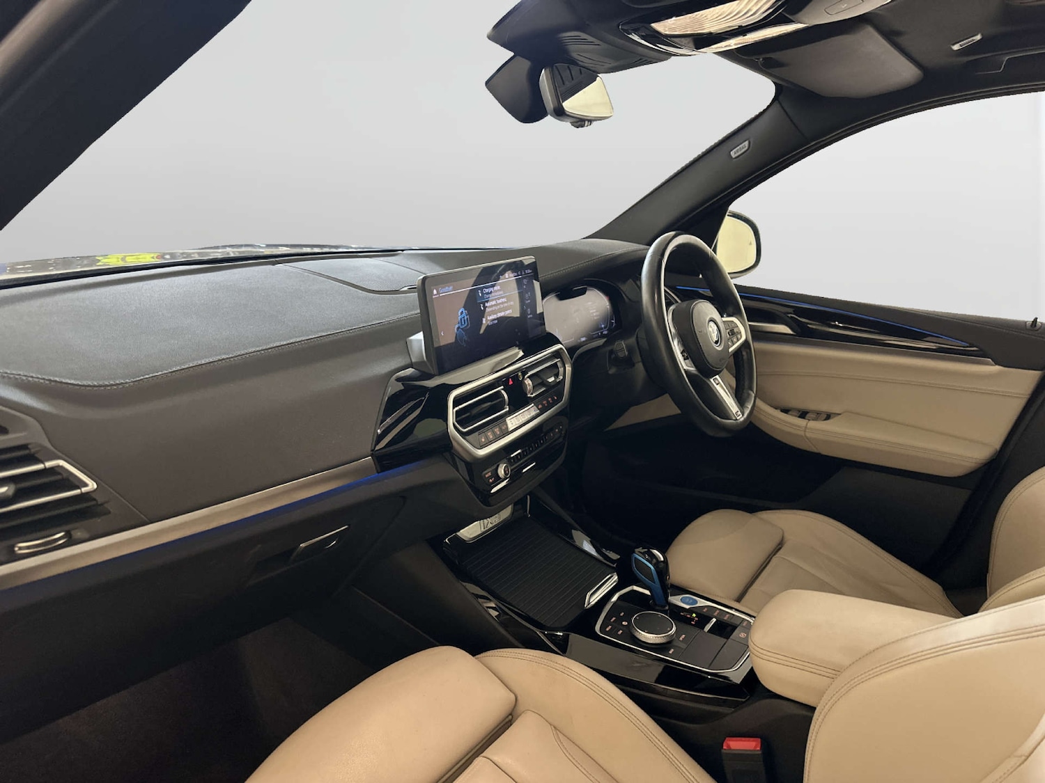 Used BMW iX3 2022 for sale - 77847551: Photo 12