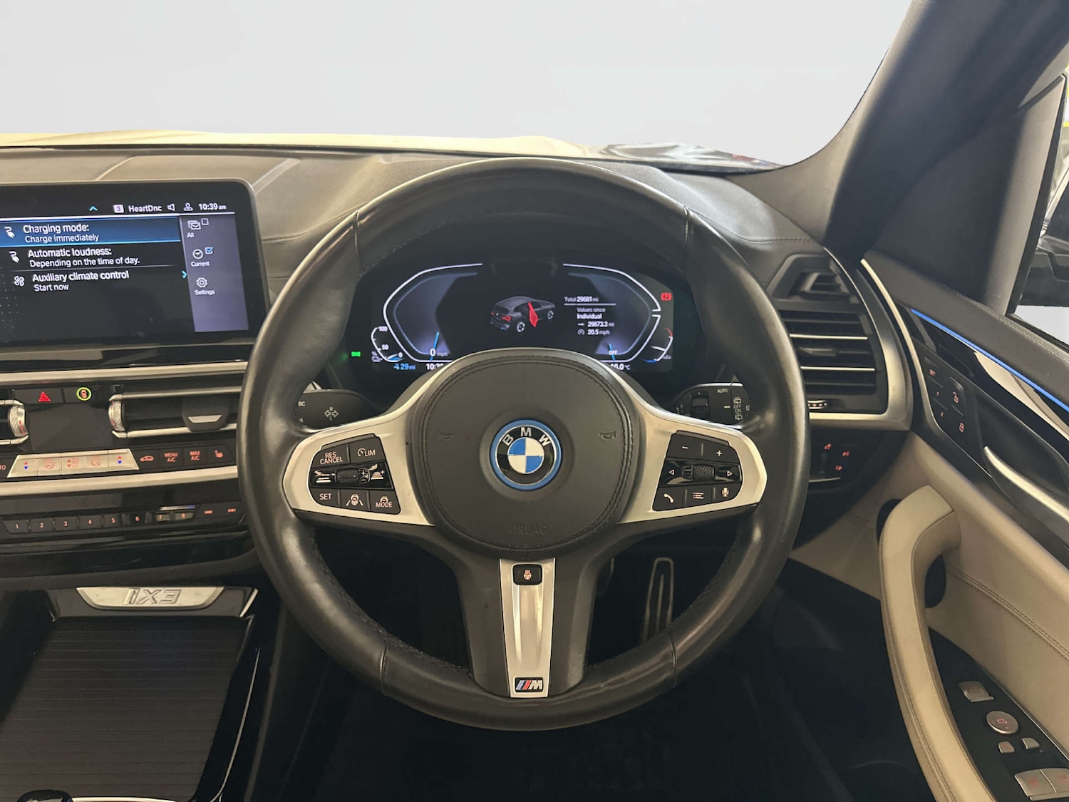 Used BMW iX3 2022 for sale - 77847551: Photo 18