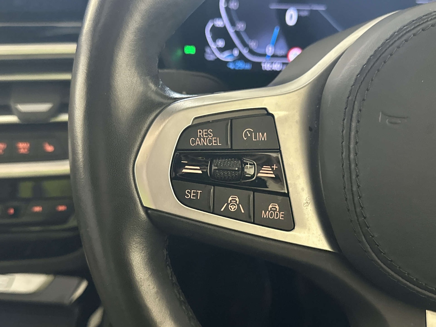 Used BMW iX3 2022 for sale - 77847551: Photo 19