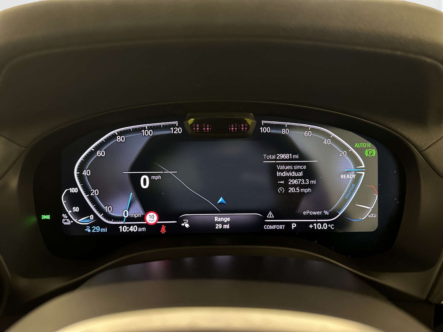 Used BMW iX3 2022 for sale - 77847551: Photo 20