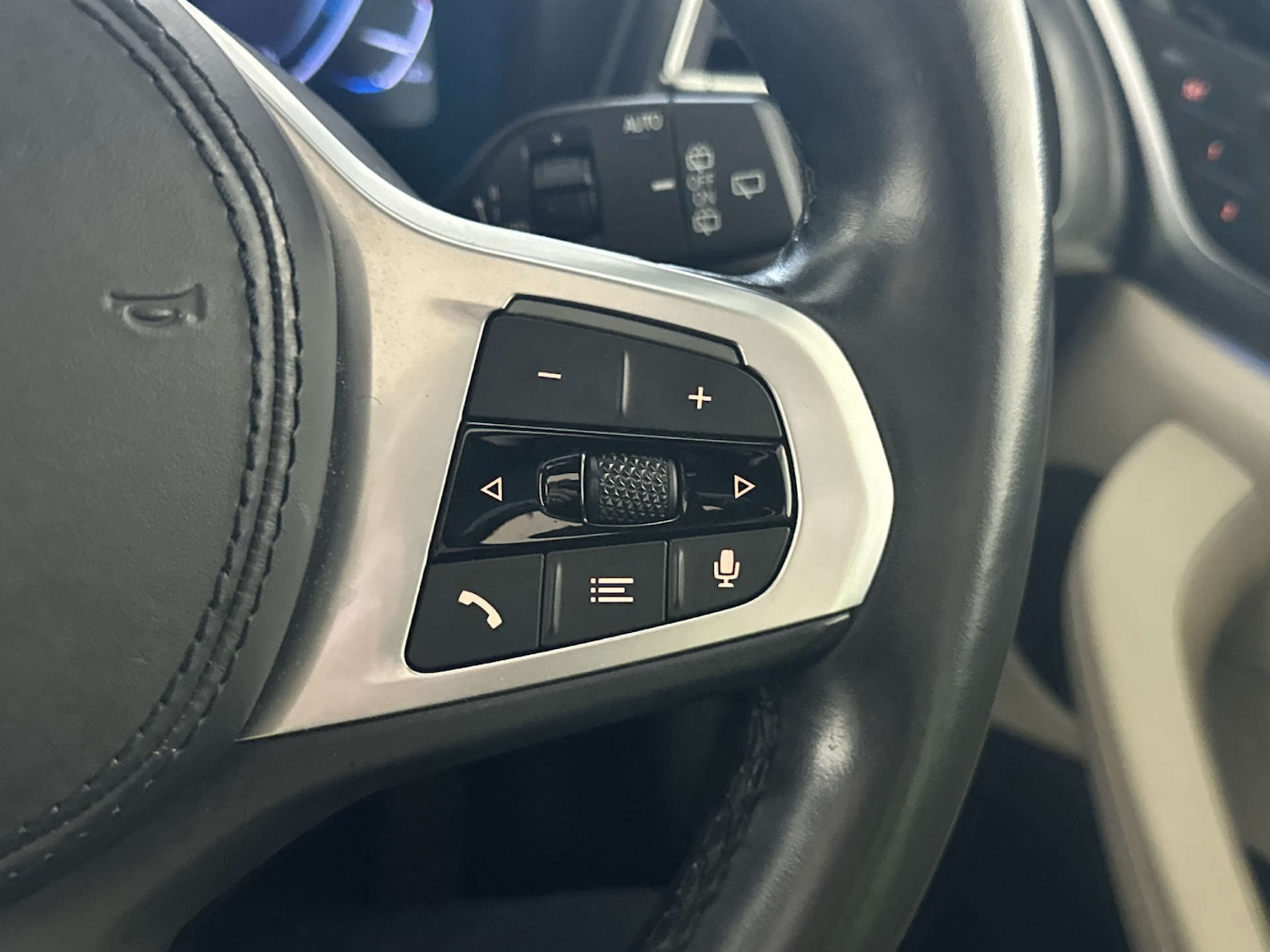 Used BMW iX3 2022 for sale - 77847551: Photo 21