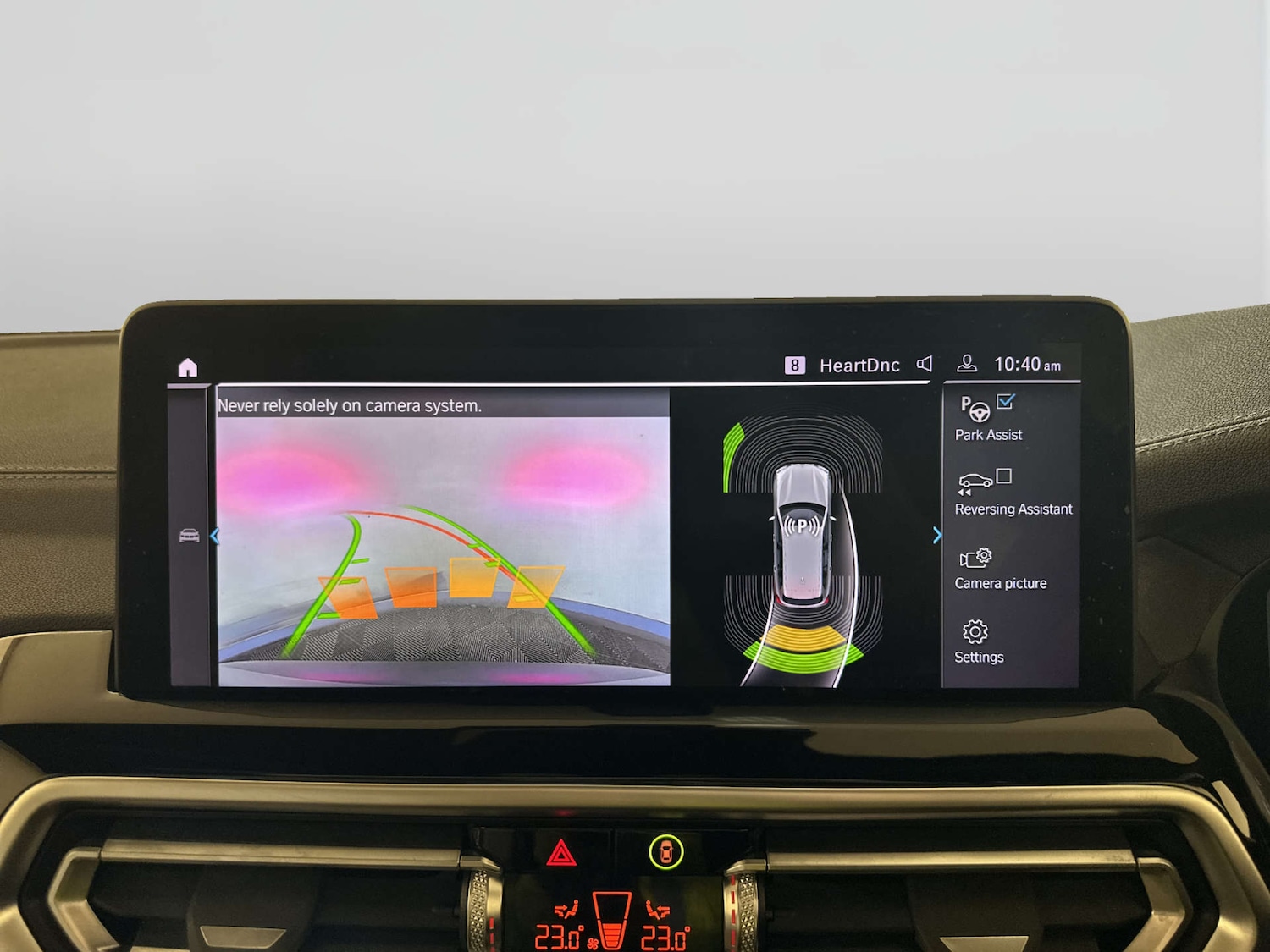 Used BMW iX3 2022 for sale - 77847551: Photo 22