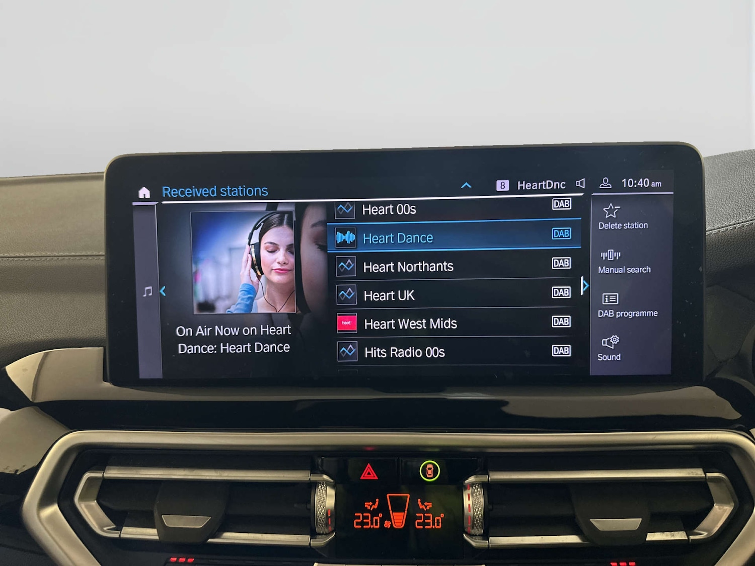 Used BMW iX3 2022 for sale - 77847551: Photo 23